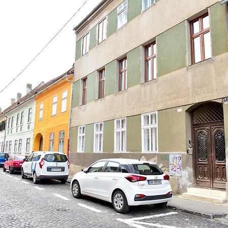 Flh - A&M Central Studio Sibiu Exterior photo