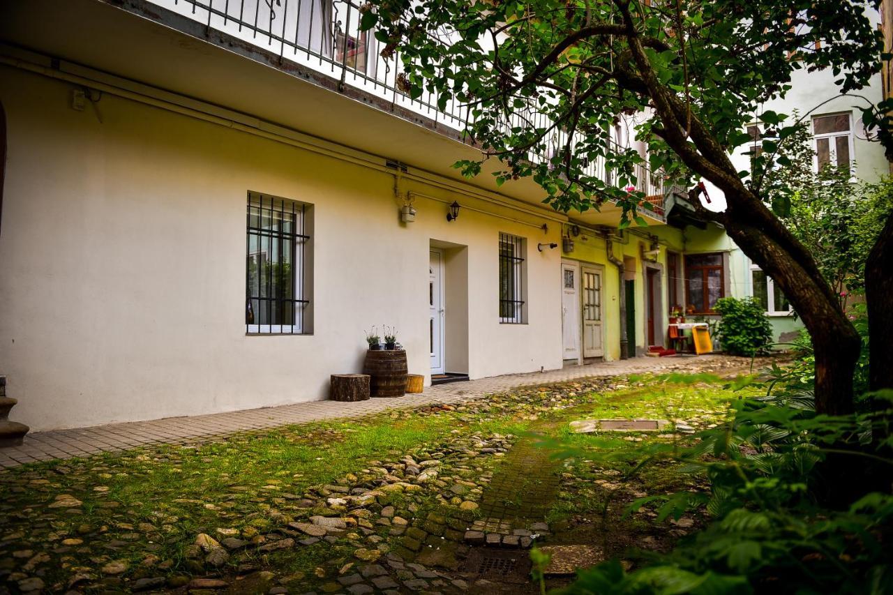 Flh - A&M Central Studio Sibiu Exterior photo